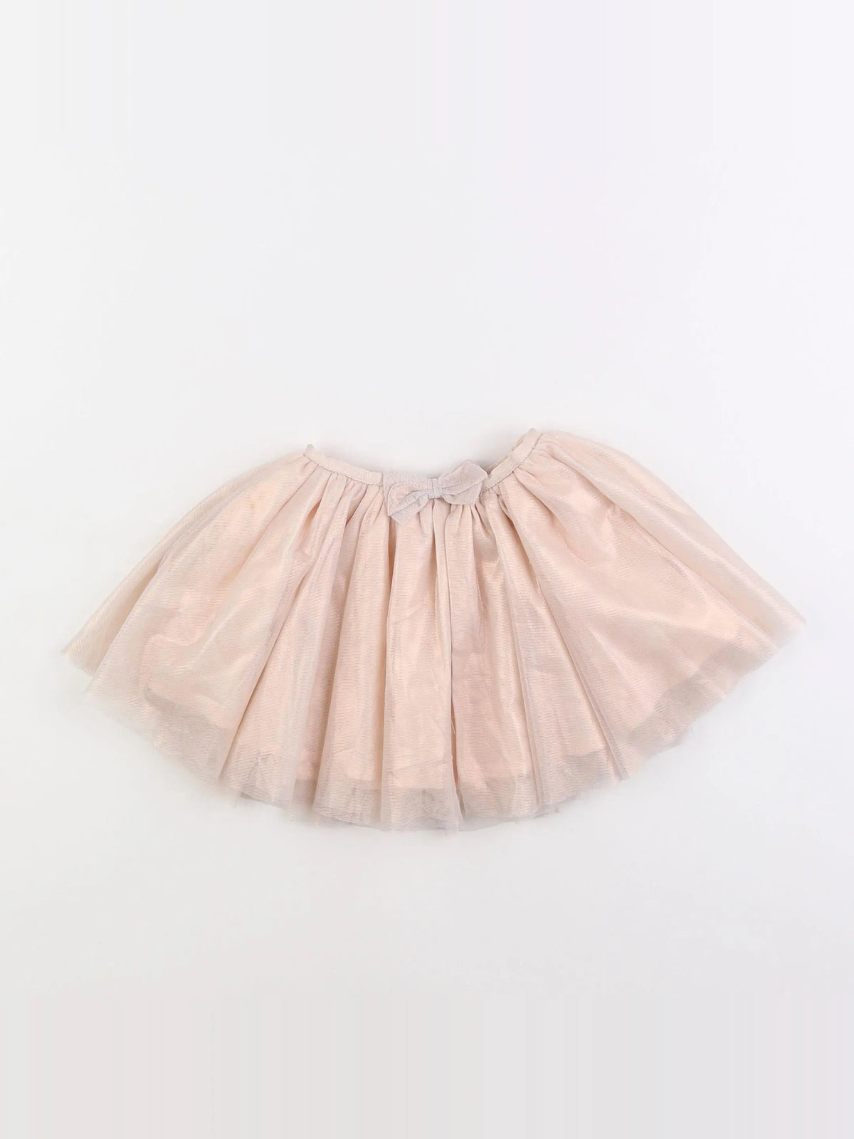 Tape à l'oeil - jupe rose - 18 mois à 4 ans