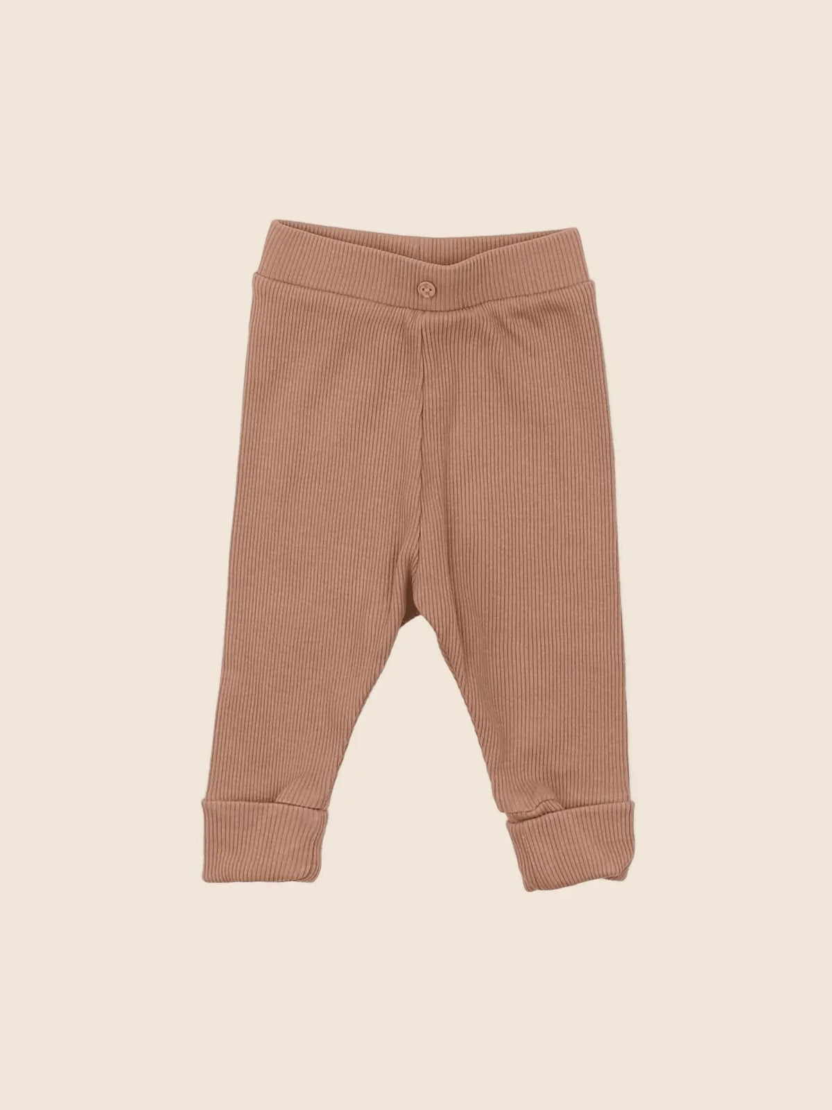 Vertbaudet - legging rose - 3 mois