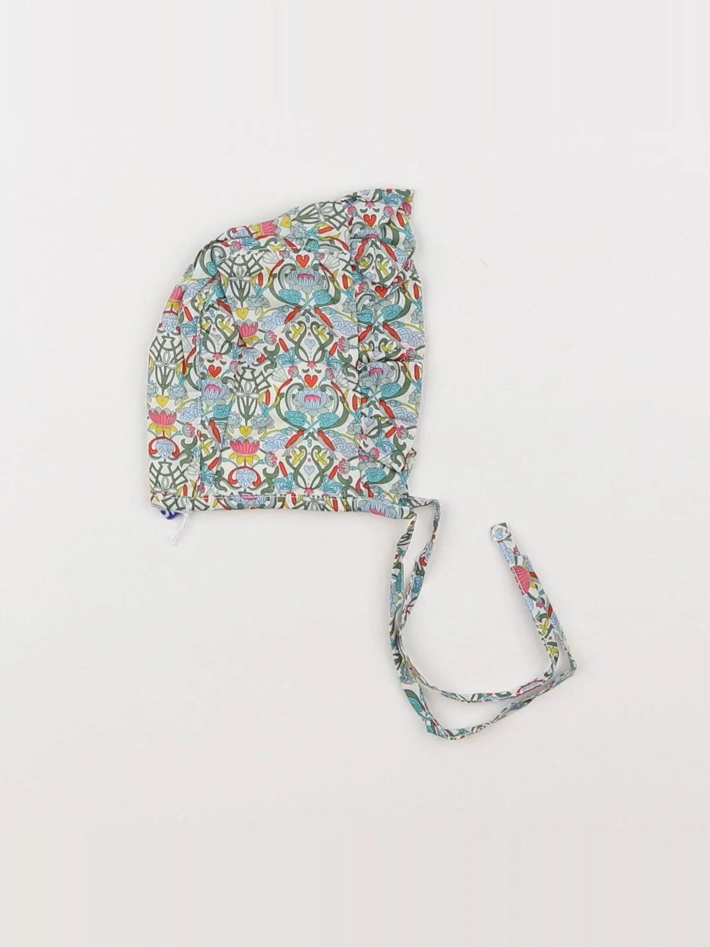 Canopea - chapeau vert - 6 mois