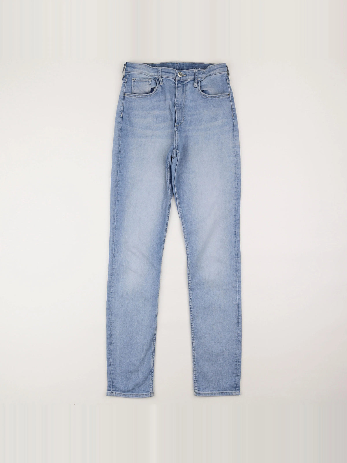 H&M - jean bleu - 14 ans
