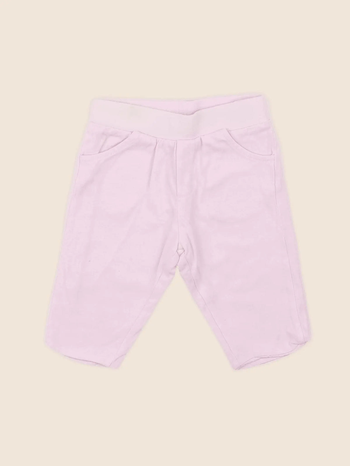 Jacadi - pantalon rose - 3 mois