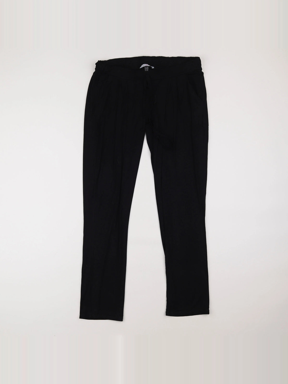 Envie de fraise - pantalon grossesse noir - 40 à 42