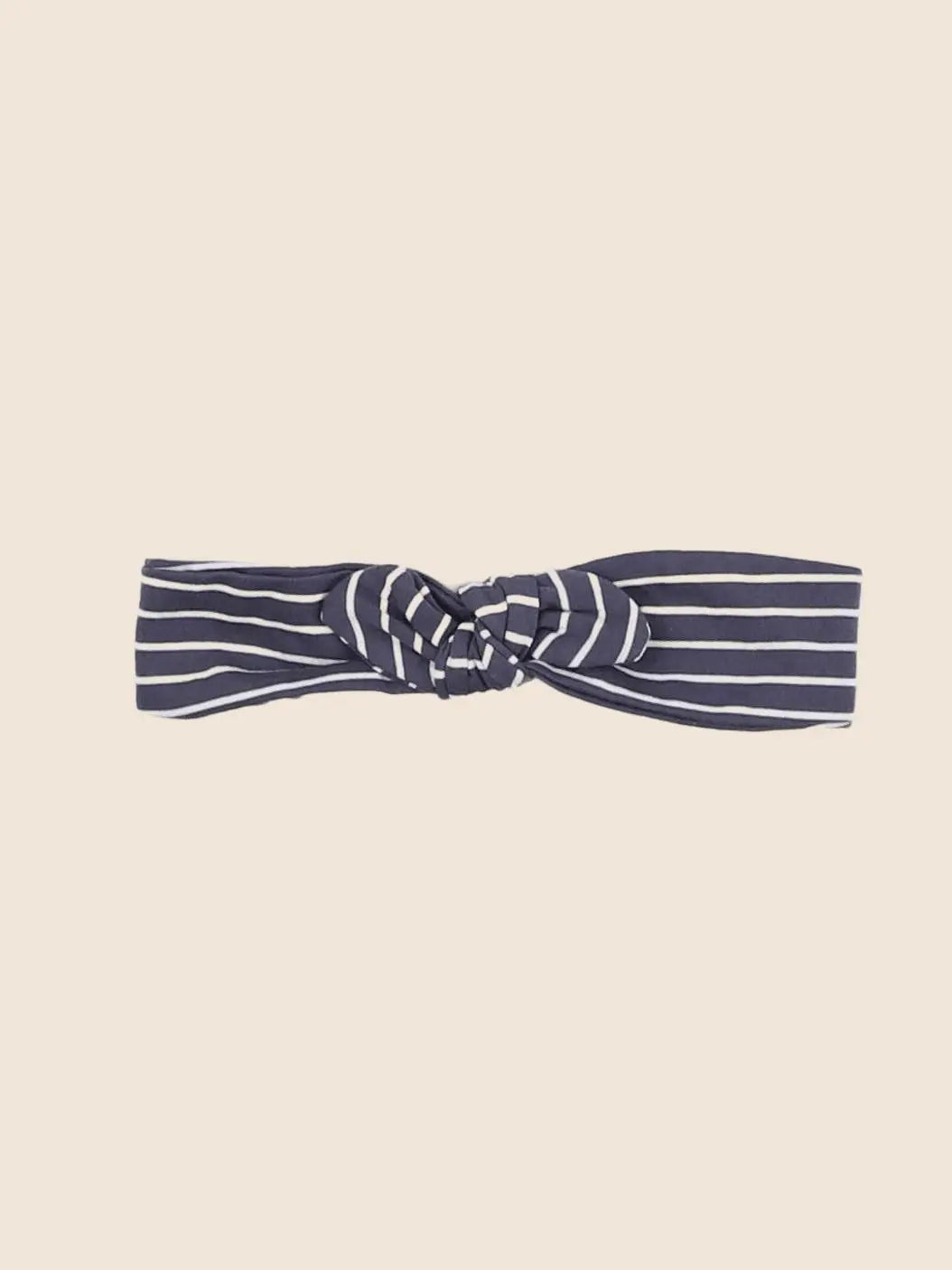 Vertbaudet - bandeau bleu - 2 ans