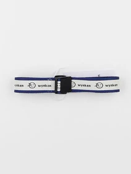 Wynken - Ceinture Bleu Taille Unique - 2/6 ans