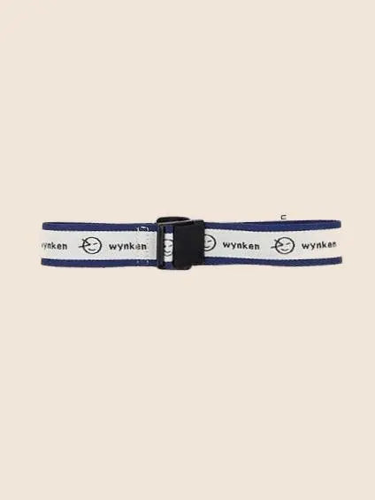 Wynken - Ceinture Bleu Taille Unique - 2/6 ans