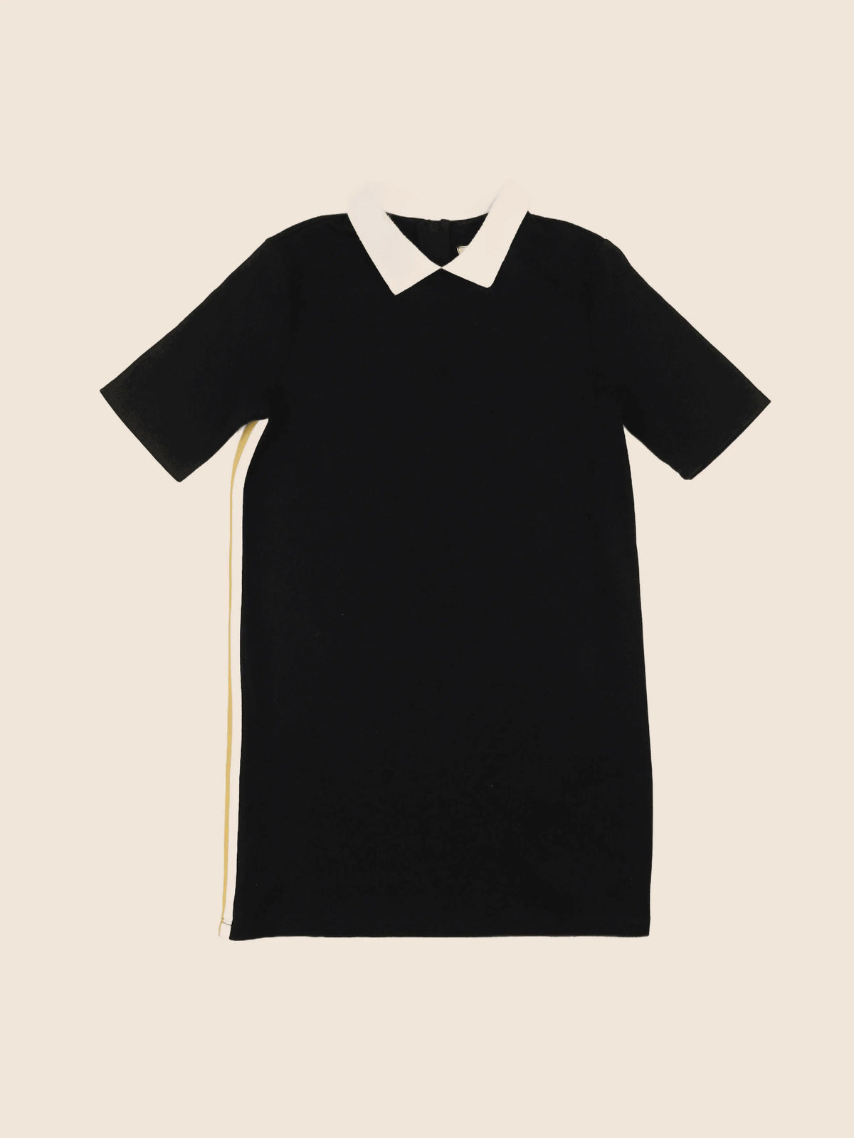 IKKS - robe noir - 12 ans
