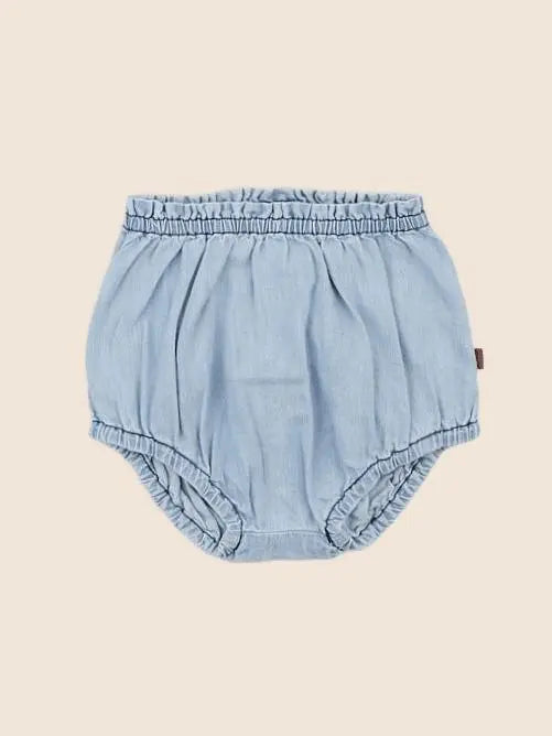 Bloomer Bleu Clair