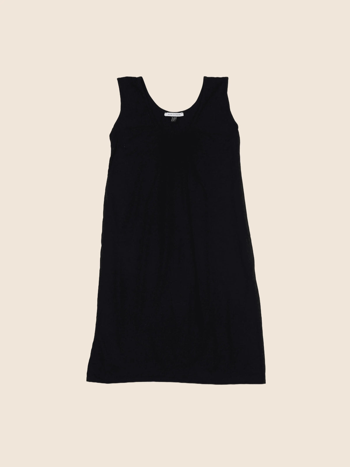 Envie de fraise - robe grossesse noir - 36 à 38