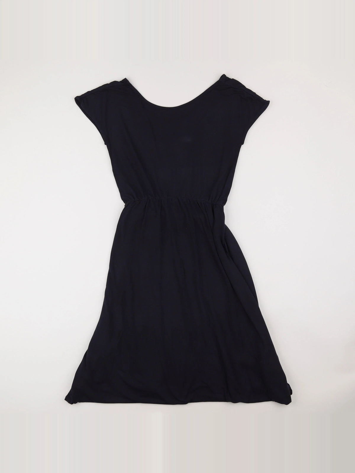 Vertbaudet - robe grossesse bleu - 34 à 36