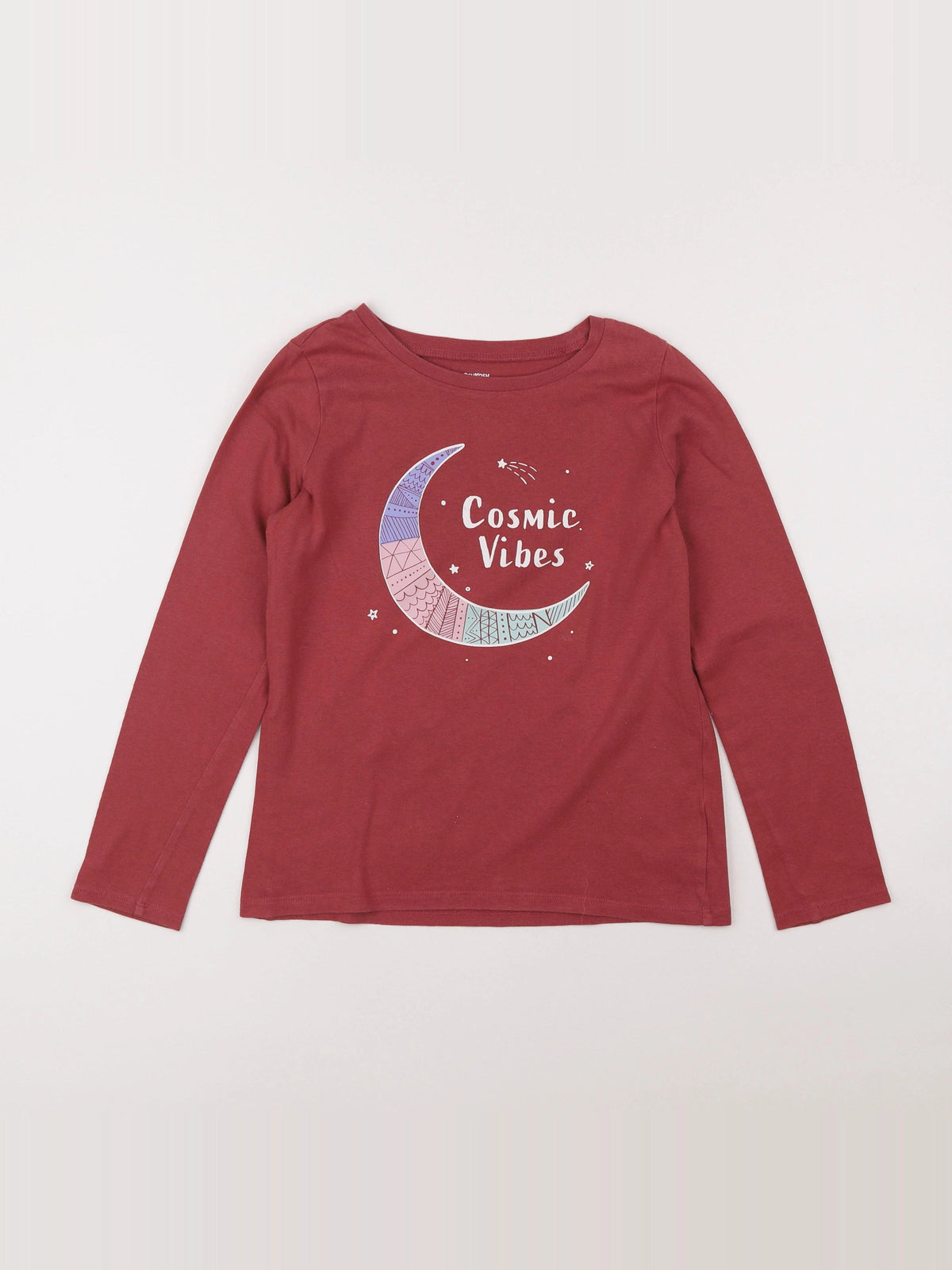 Oshkosh - tee-shirt rose - 12 ans