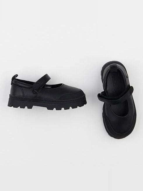 Zara - sandales noir - pointure 24