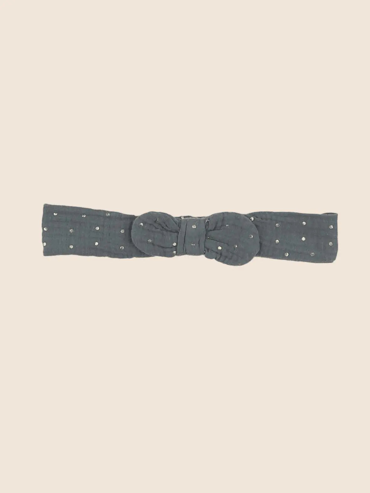Vertbaudet - bandeau vert - 2 ans