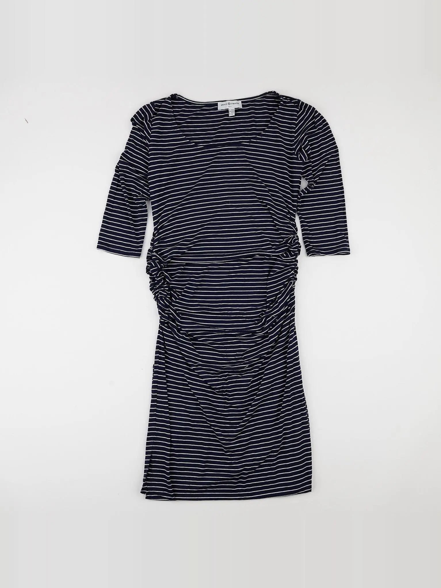Envie de fraise - robe longue grossesse, allaitement - 40 à 42