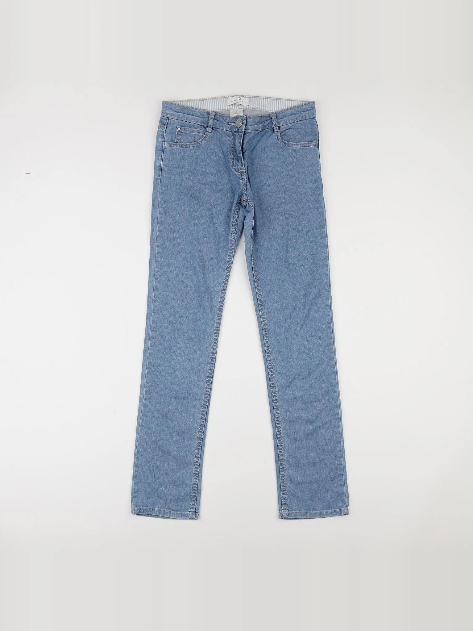 Jacadi - jean bleu - 14 ans