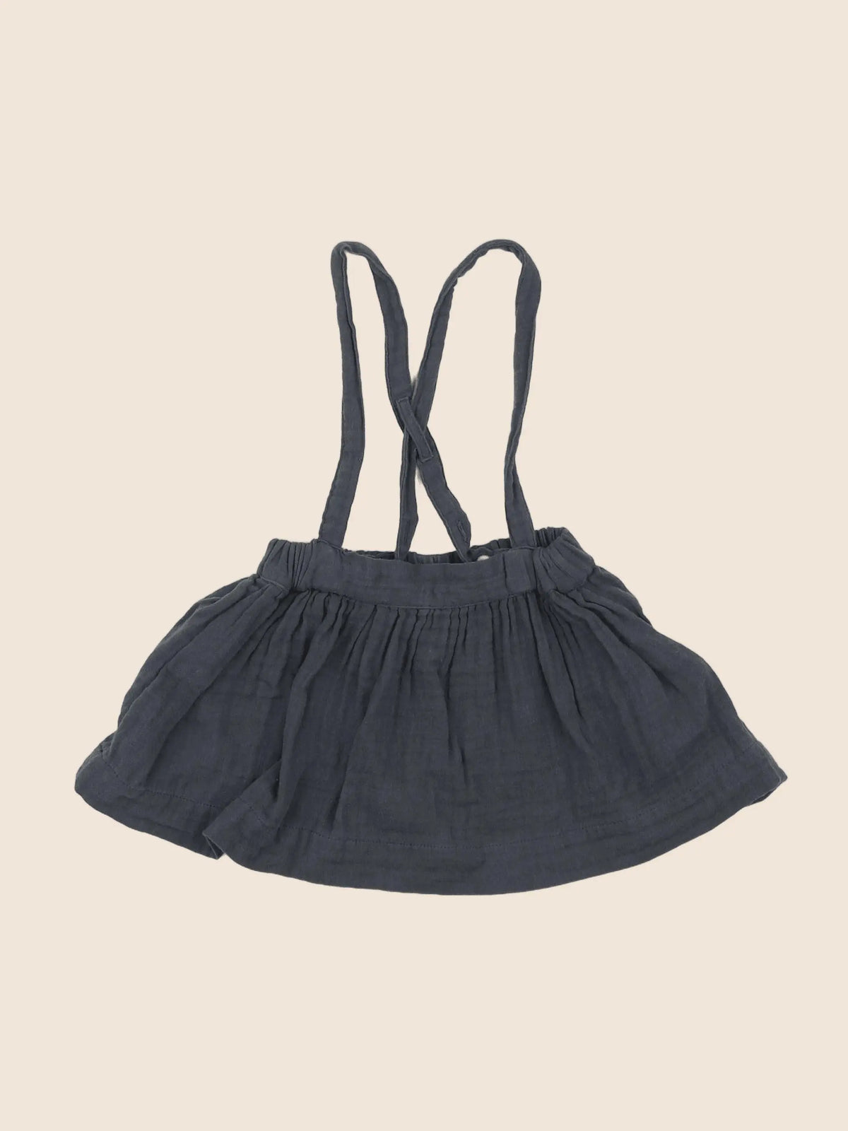 Vertbaudet - robe vert - 9 mois