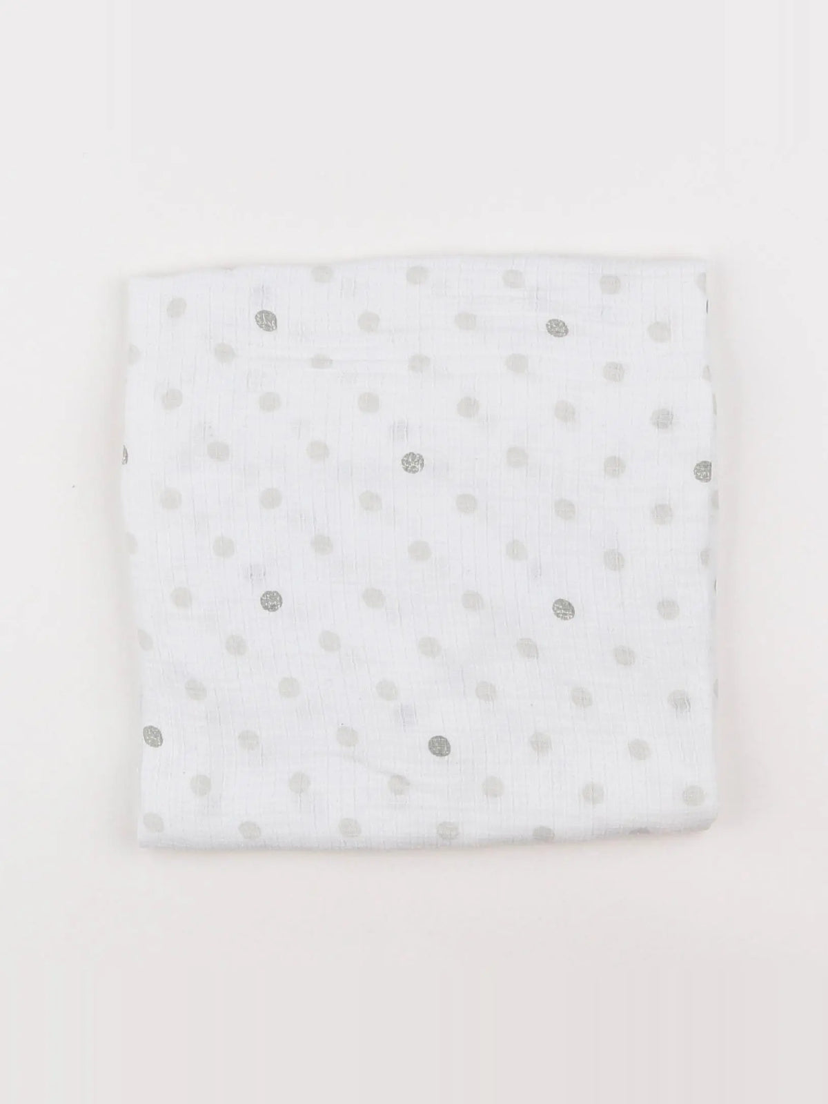 Aden + Anaïs - lange blanc - 