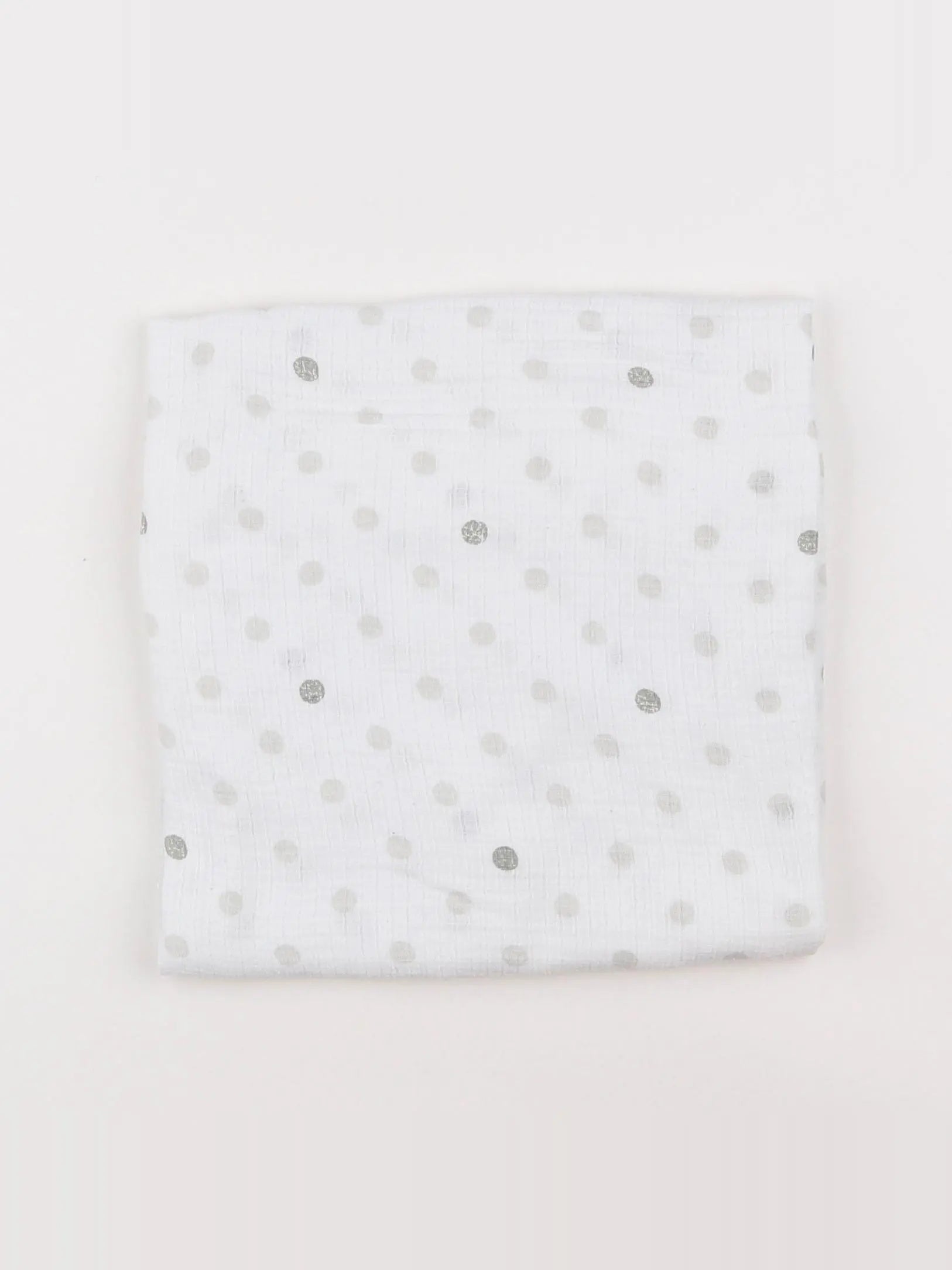 Aden + Anaïs - lange blanc - 