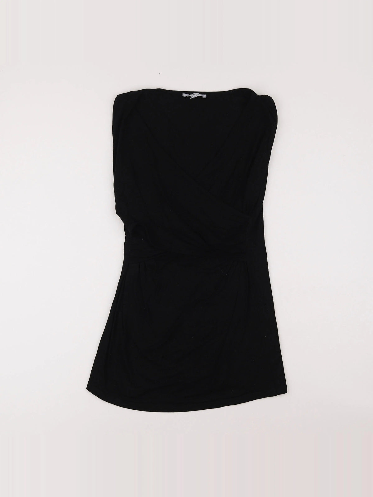 Vertbaudet - tee-shirt grossesse, allaitement noir - 36 à 38