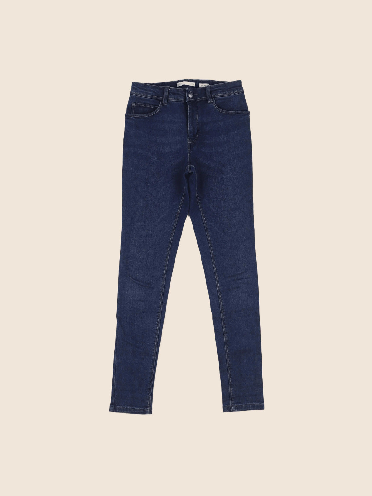 IKKS - jean bleu - 12 ans