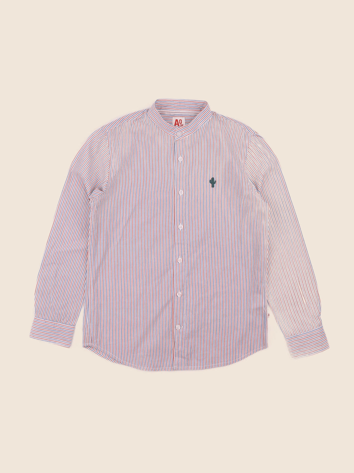 American Outfitters - chemise multicolore - 12 ans