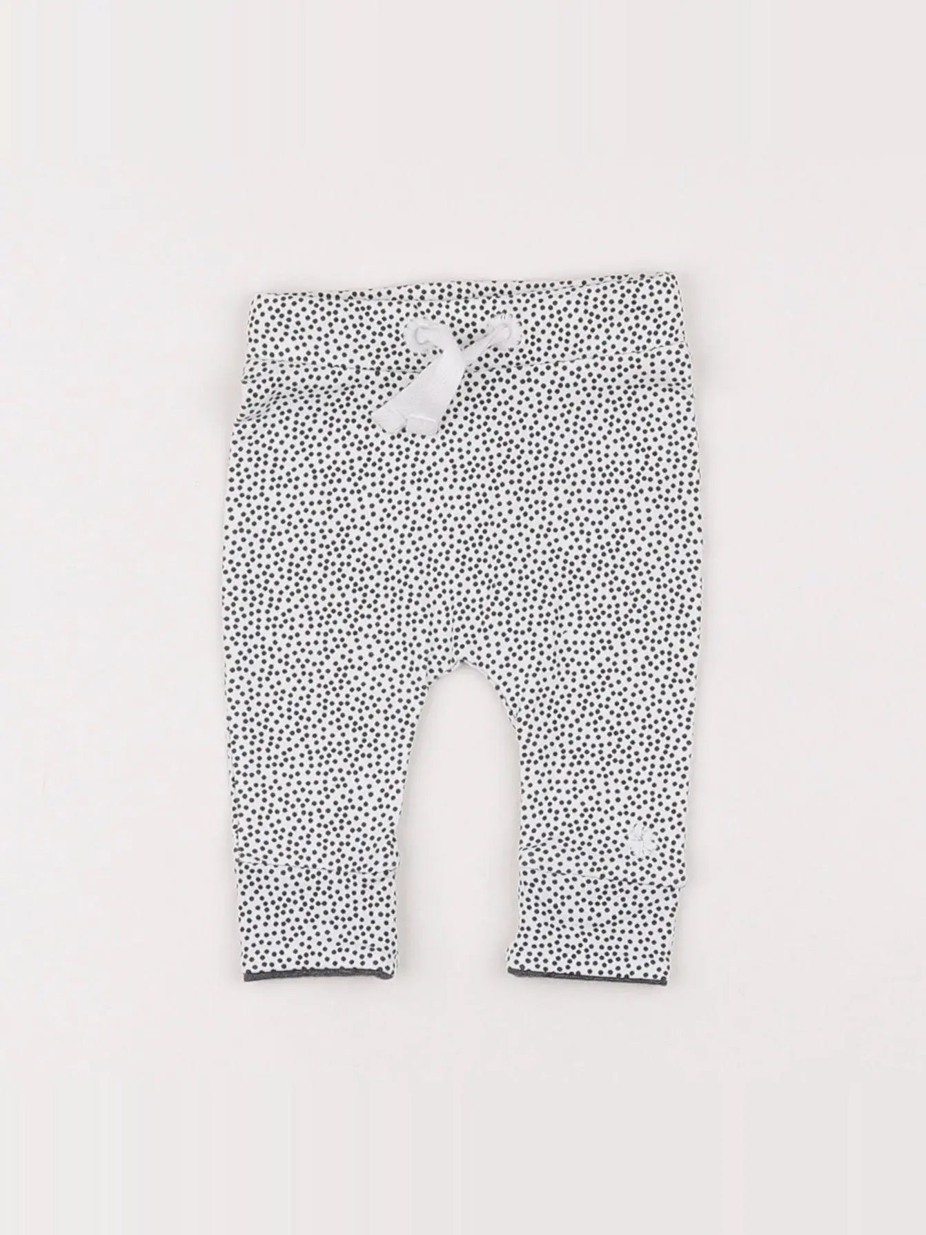 Noppies - legging blanc - Prématuré