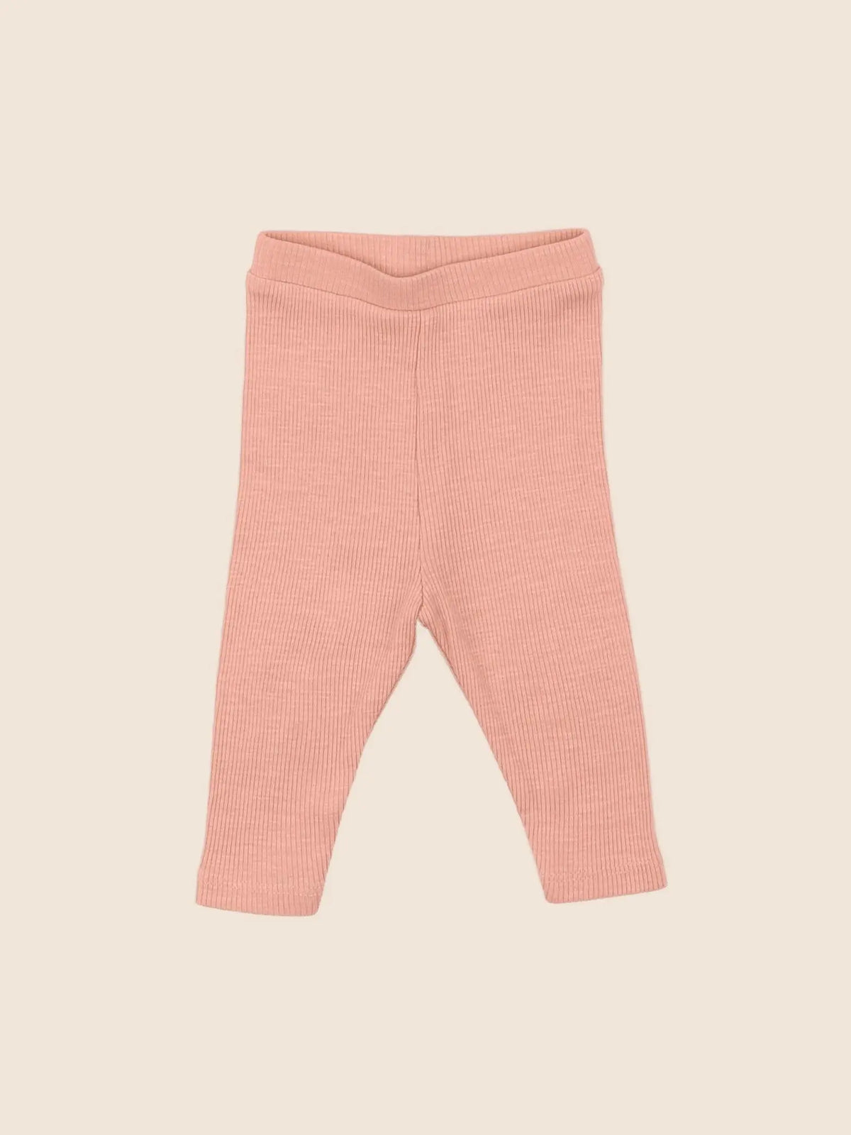 Vertbaudet - legging rose - 3 mois