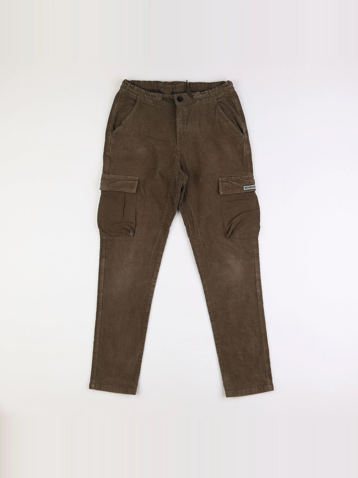 IKKS - pantalon vert - 14 ans