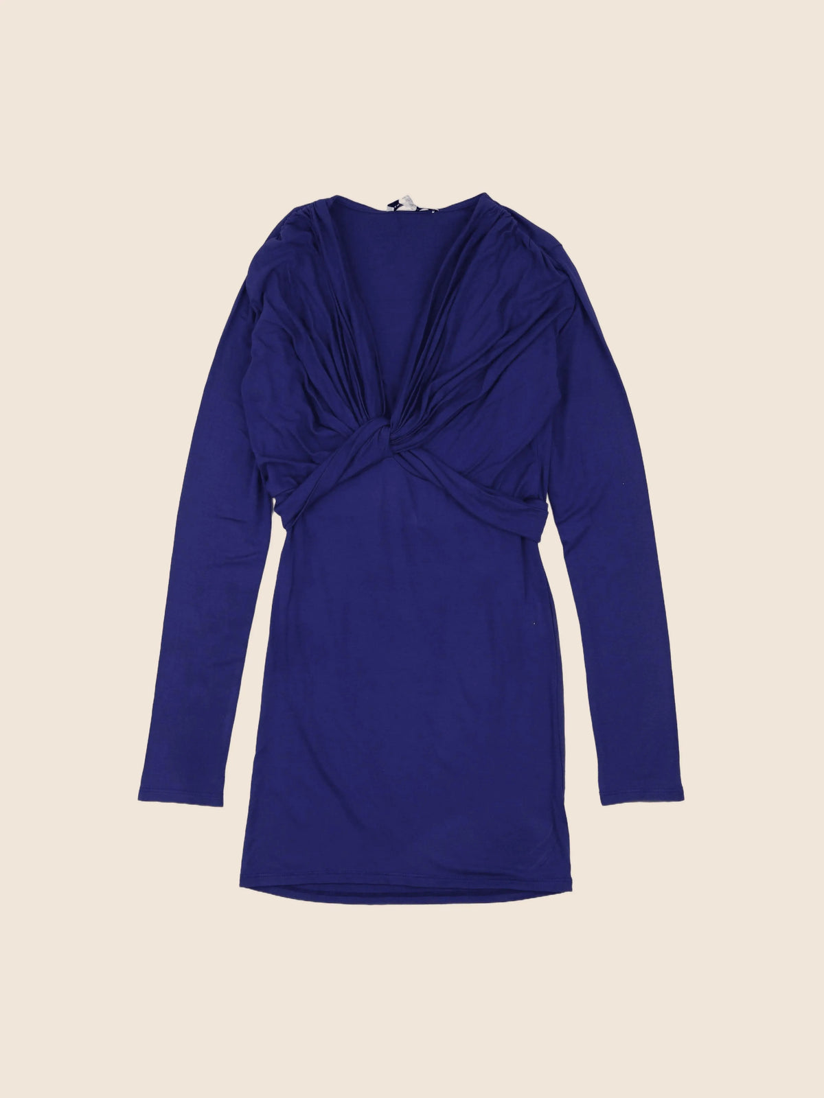Envie de fraise - tee-shirt grossesse bleu - 34 à 36