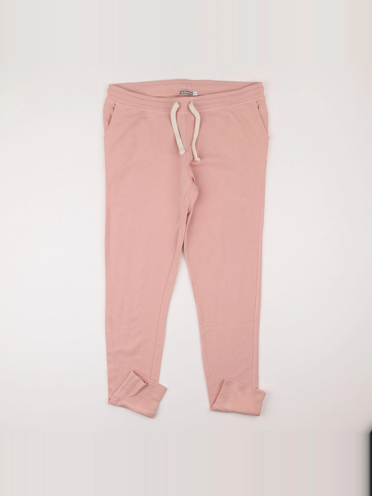 Vertbaudet - pantalon rose - 38
