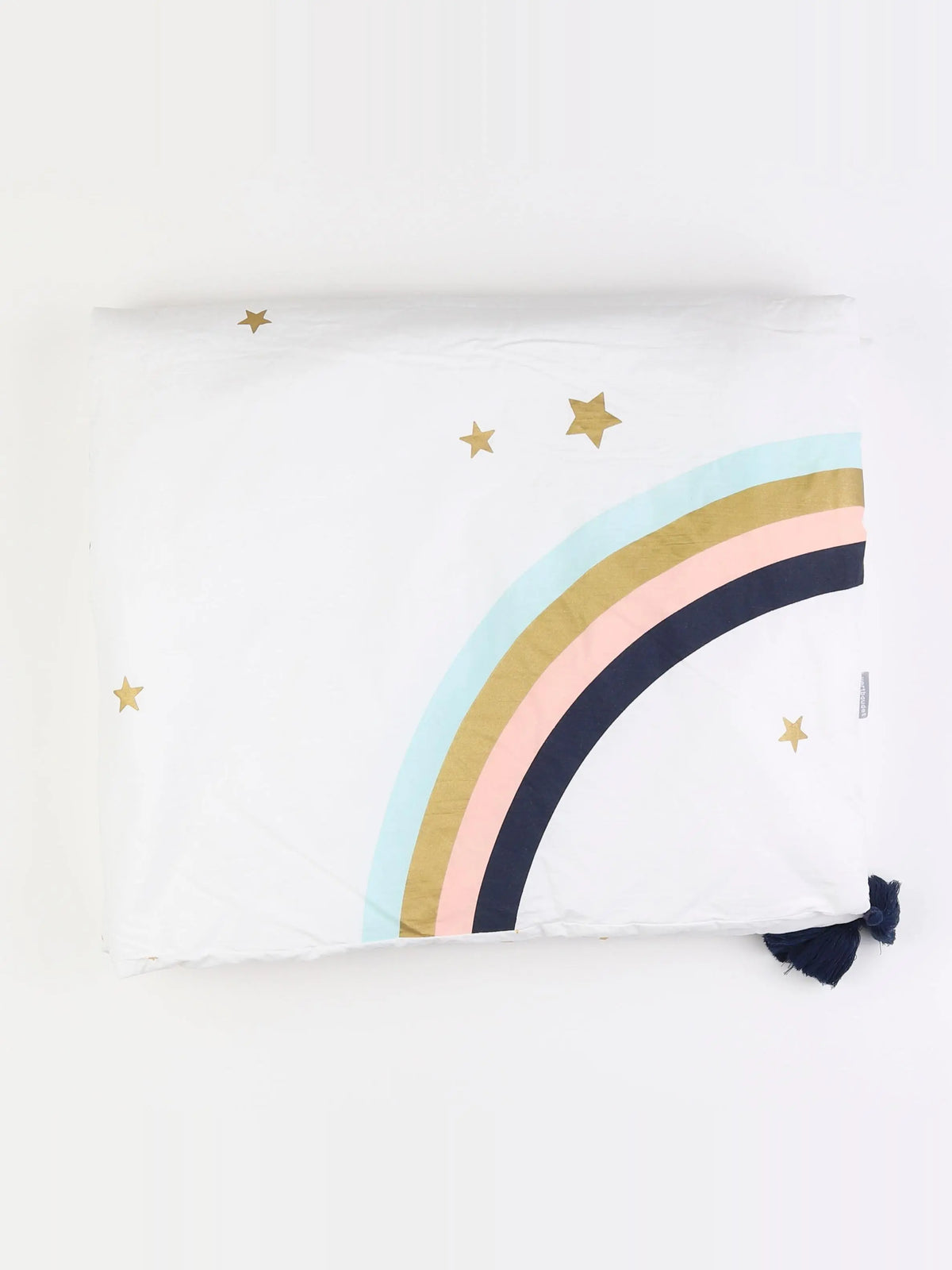 Vertbaudet - couverture - 105x90cm