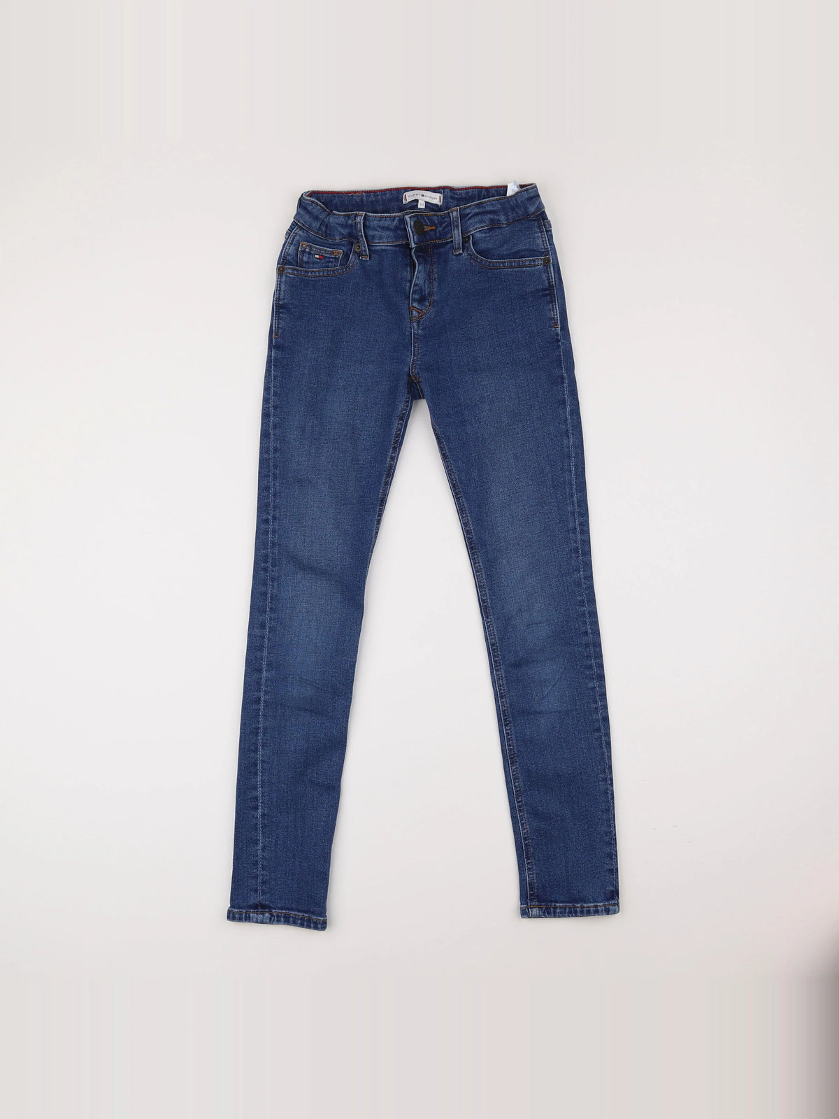 Tommy Hilfiger - jean bleu - 12 ans