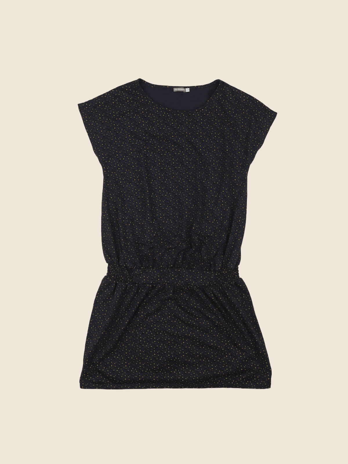 Vertbaudet - robe grossesse bleu - 34 à 36
