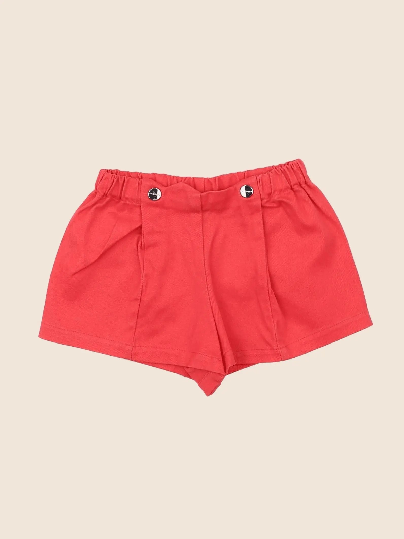 Jacadi - short rose - 6 mois
