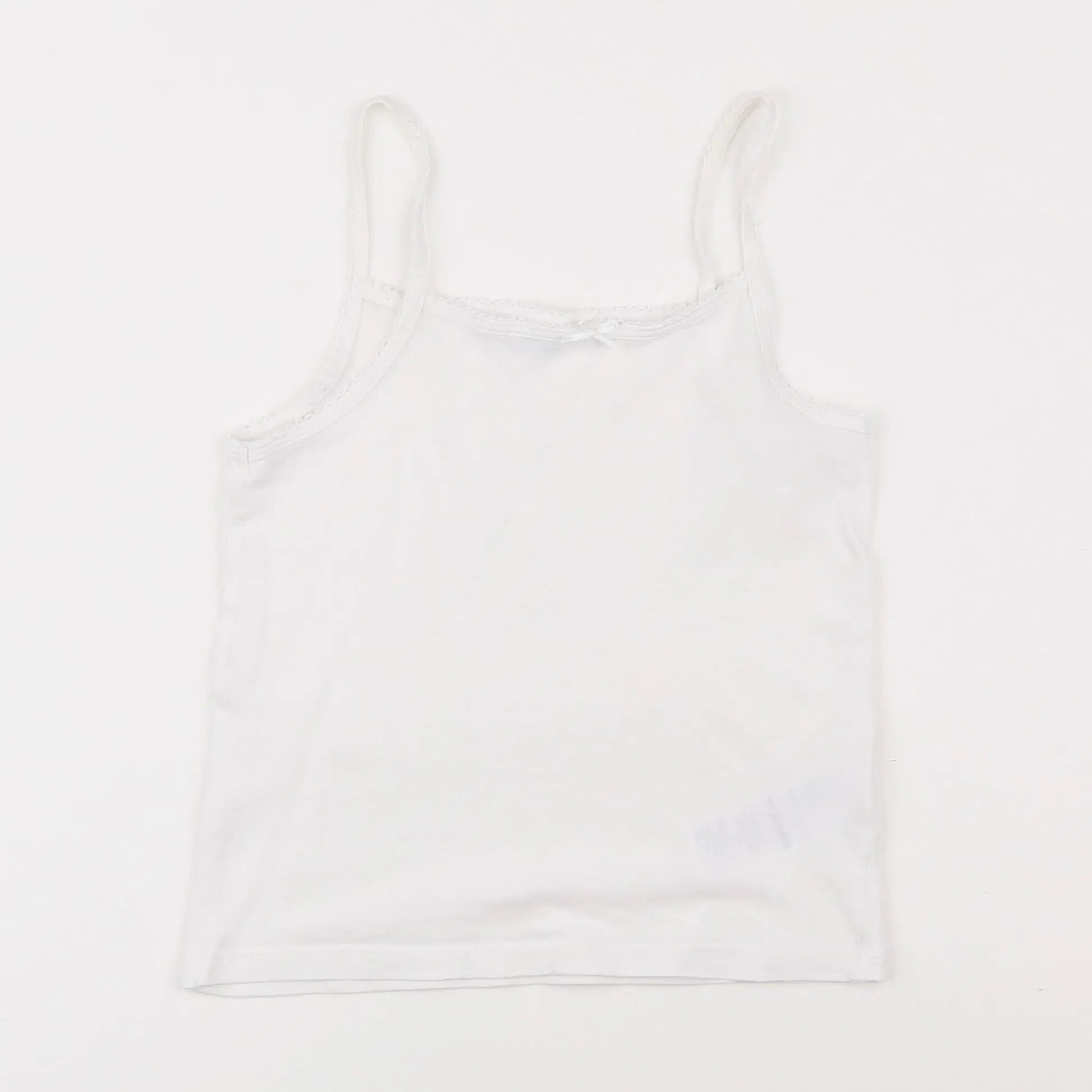 Vertbaudet - blouse blanc - 6 ans