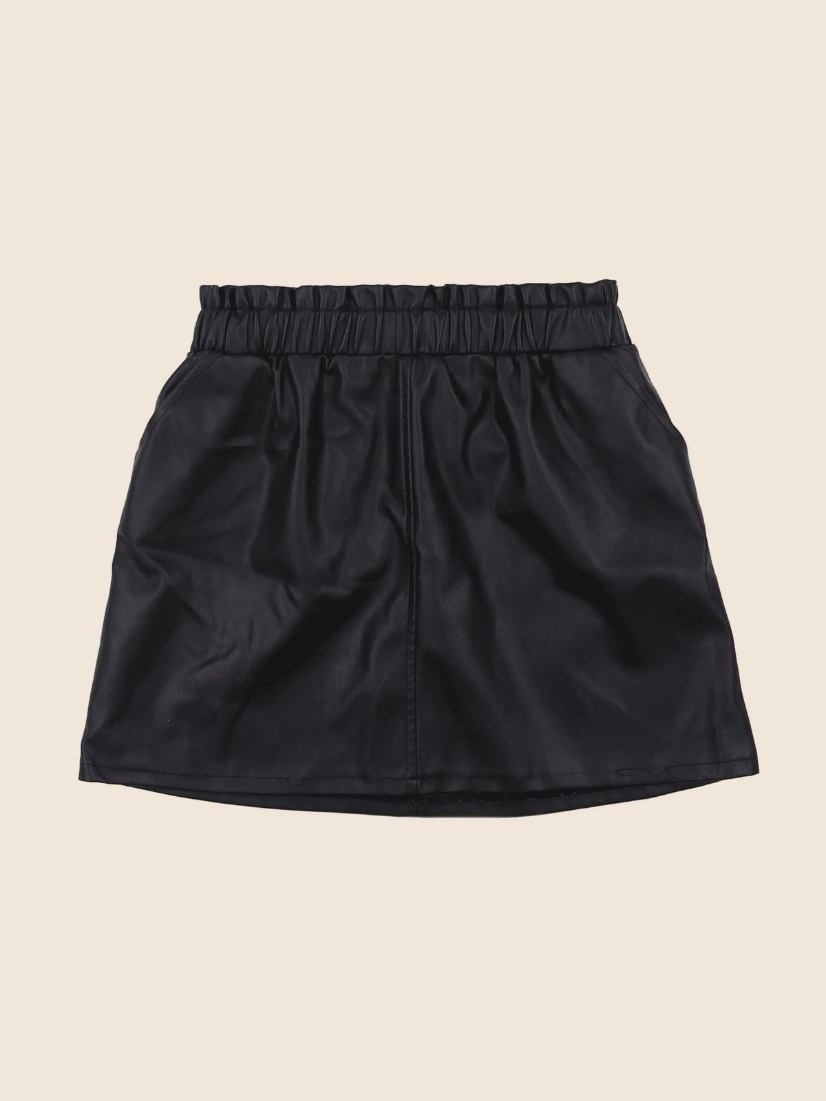 Vertbaudet - jupe noir - 12 ans