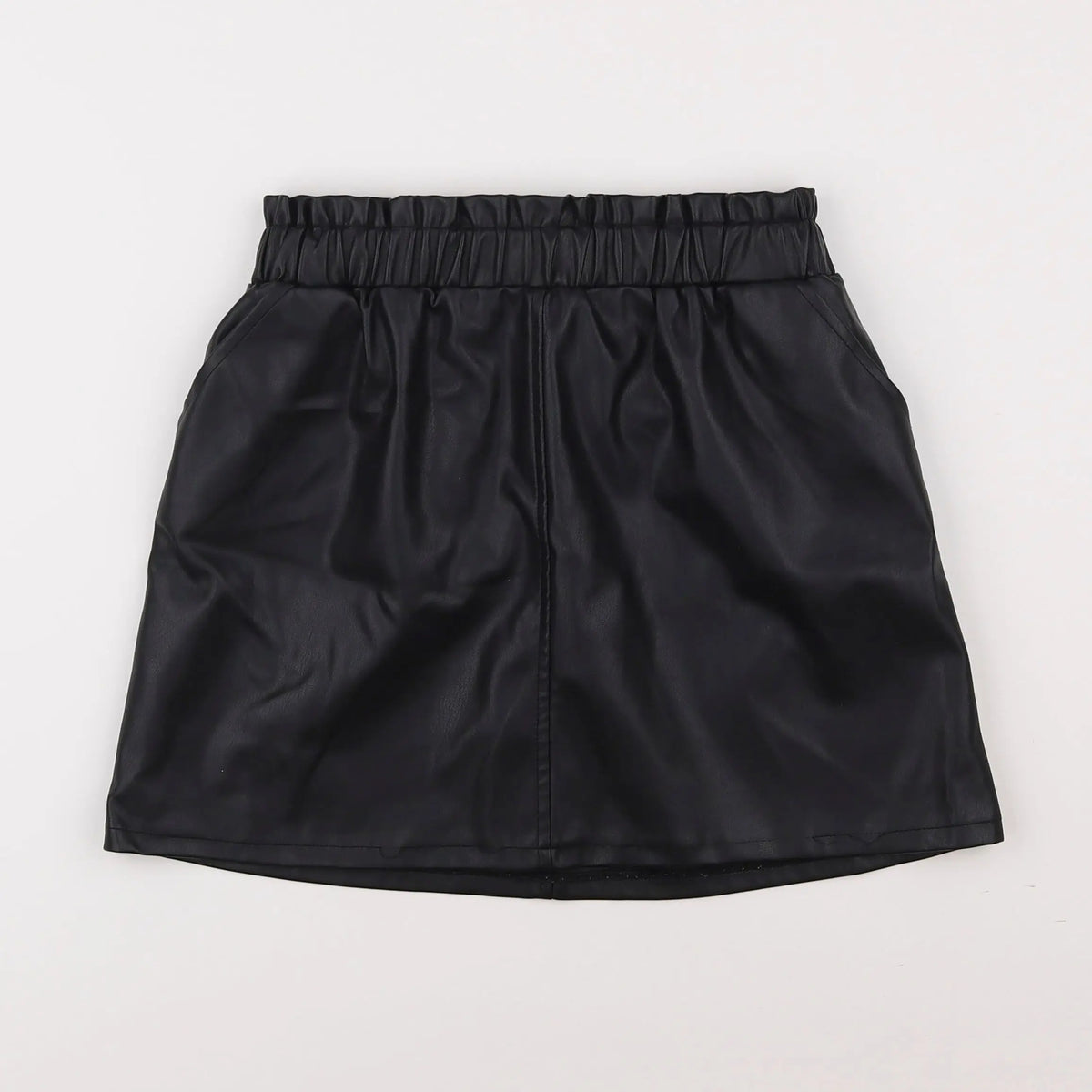 Vertbaudet - jupe noir - 12 ans