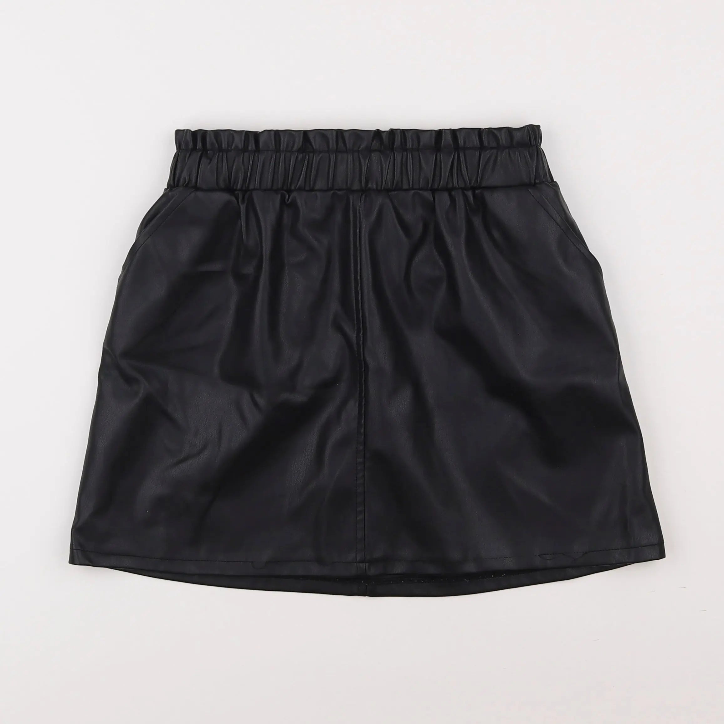 Vertbaudet - jupe noir - 12 ans