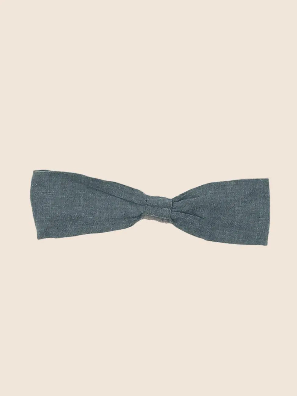 Vertbaudet - bandeau vert - 12 mois
