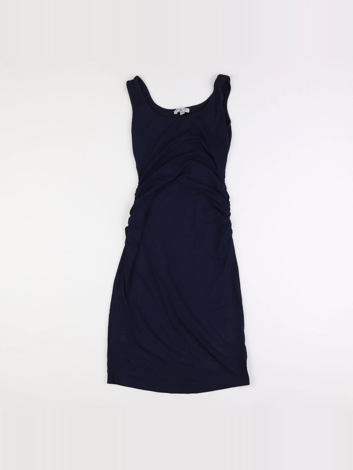Envie de fraise - robe grossesse bleu - 34 à 36
