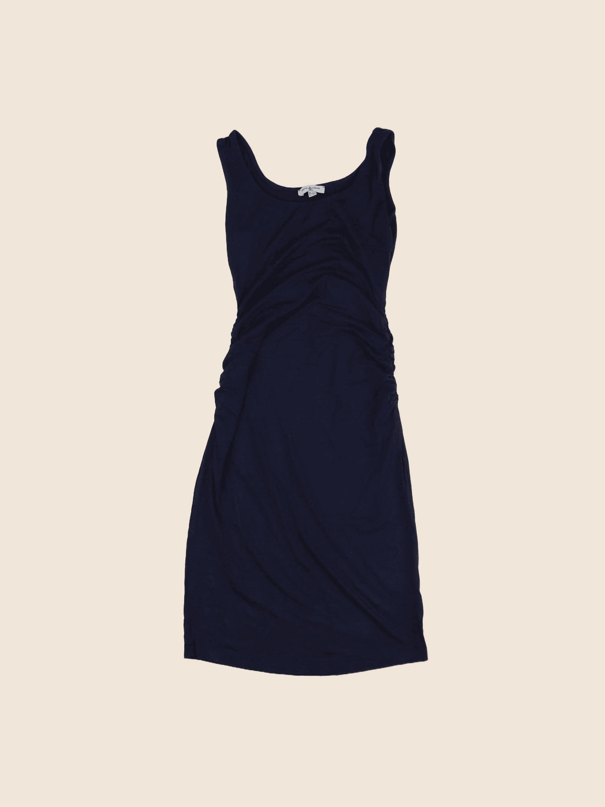 Envie de fraise - robe grossesse bleu - 34 à 36