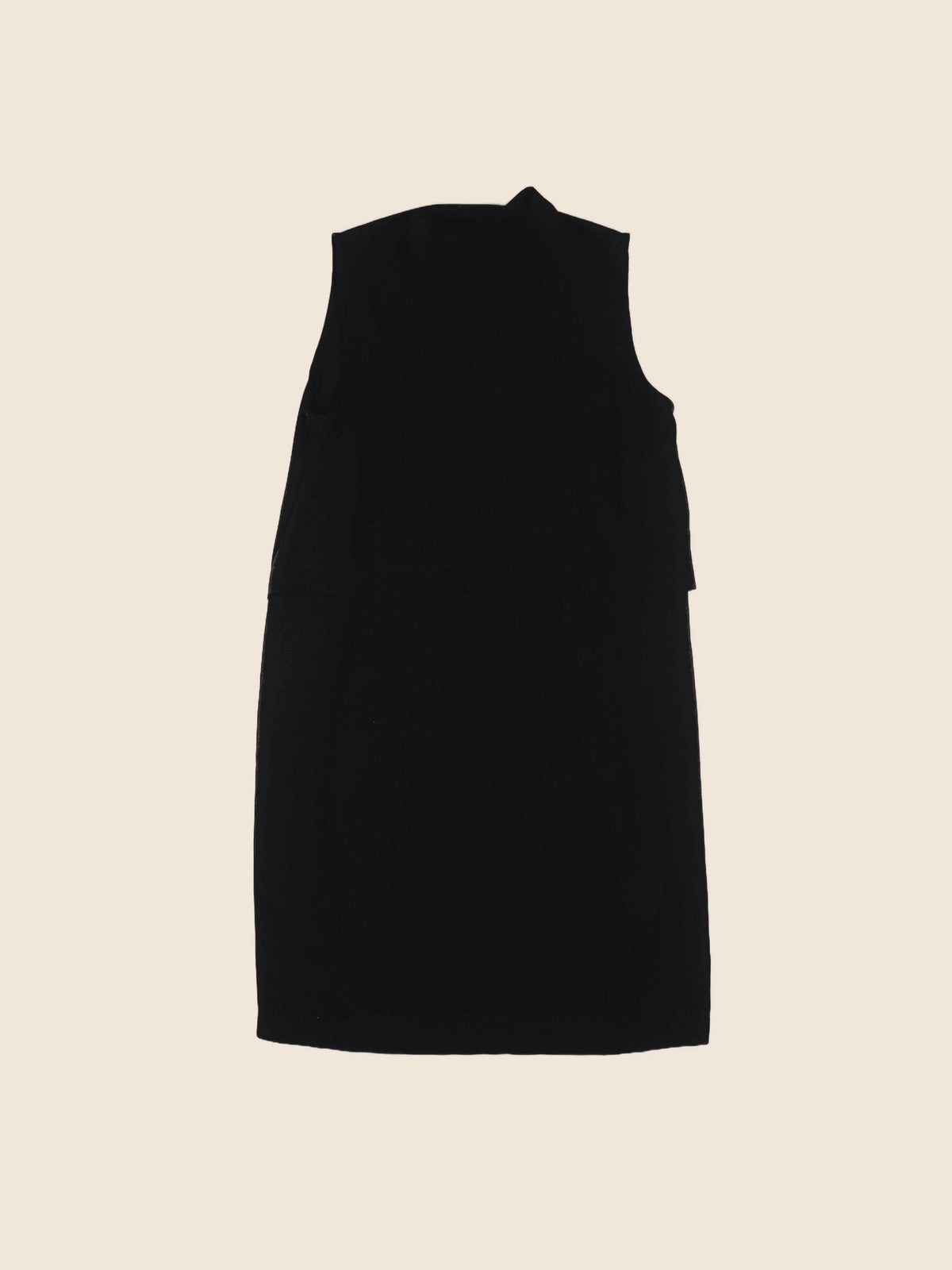 Vertbaudet - robe grossesse noir - 40