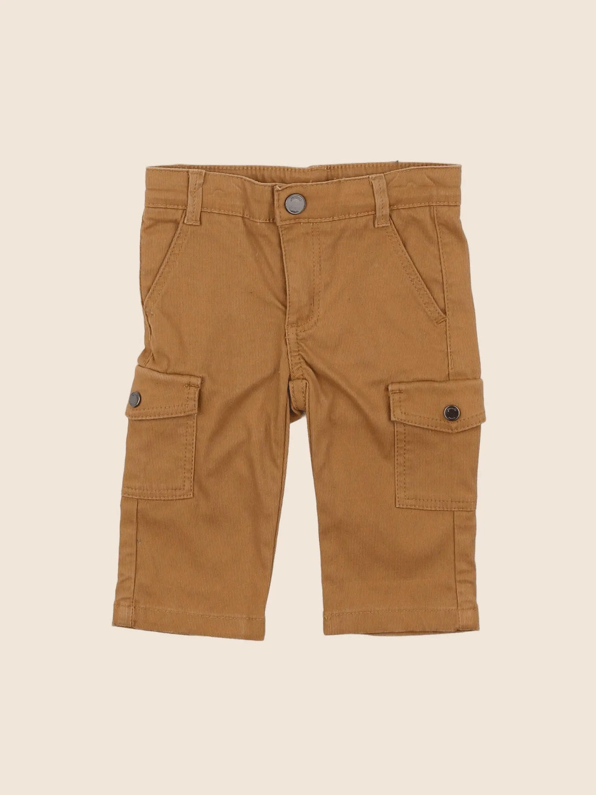 Jacadi - pantalon marron - 6 mois