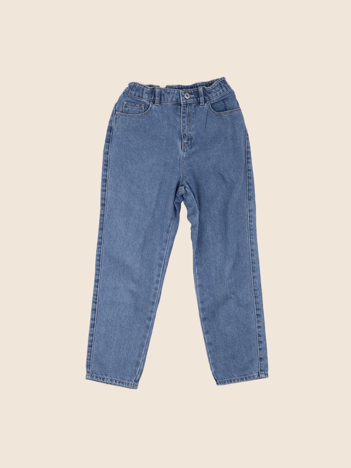 IKKS - jean bleu - 12 ans