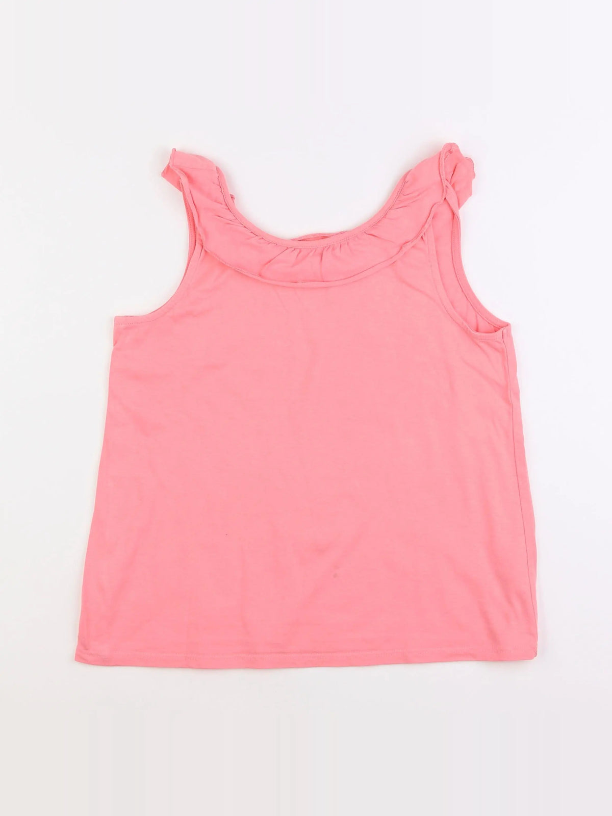 Mango - débardeur rose - 13/14 ans