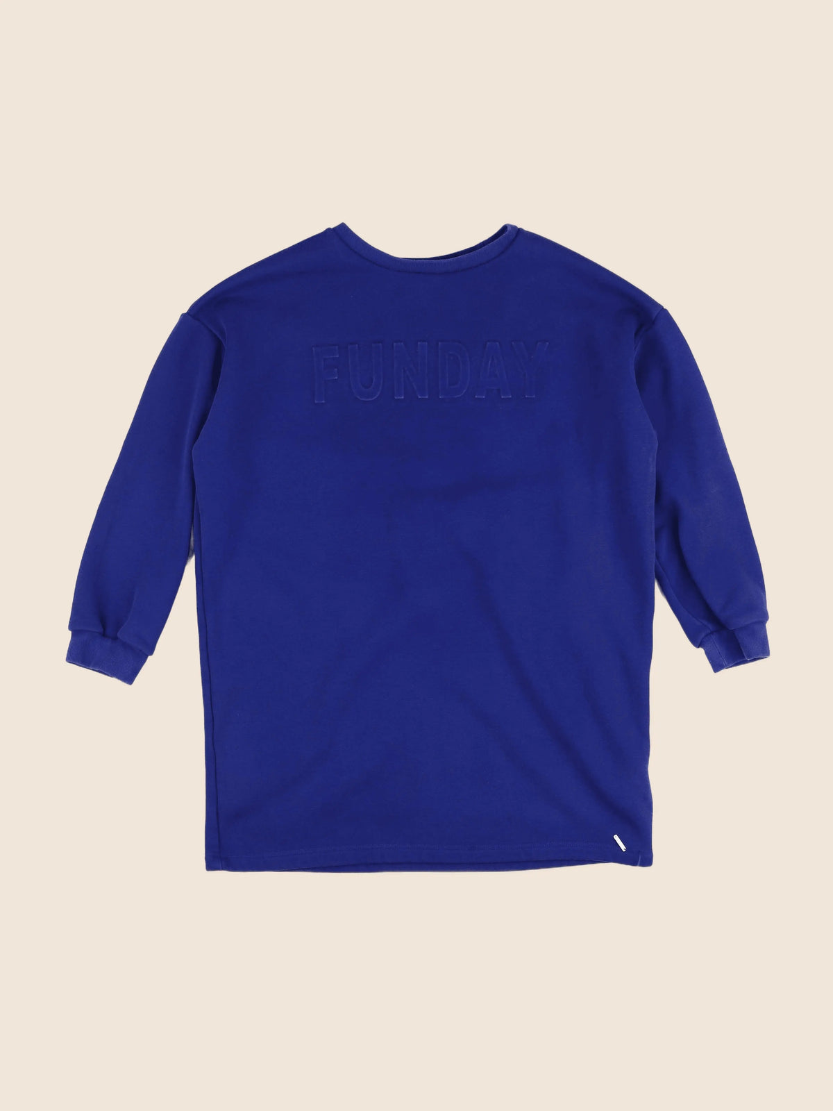 IKKS - robe bleu - 12 ans