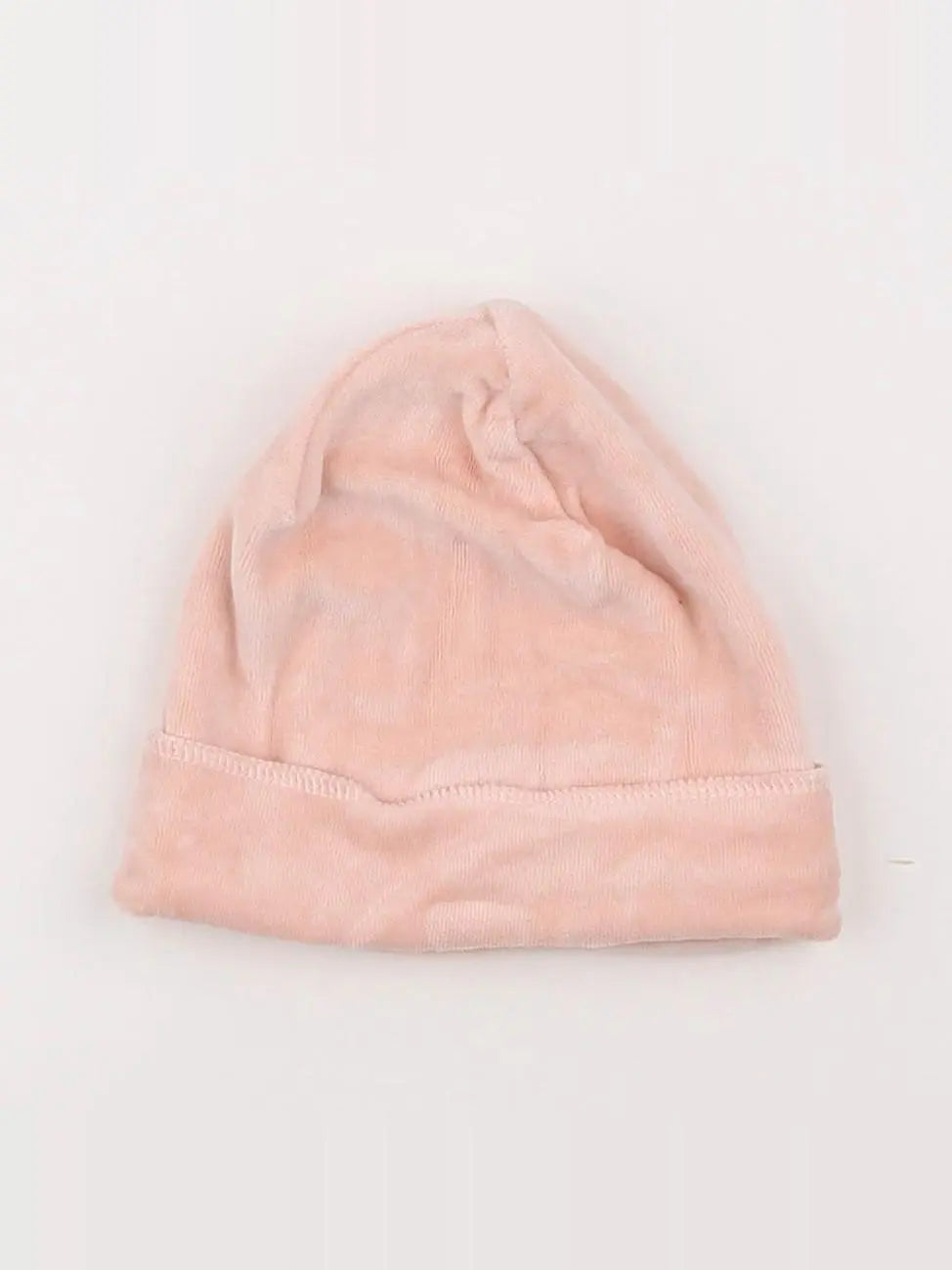 Bonton - bonnet de naissance rose - 0 mois