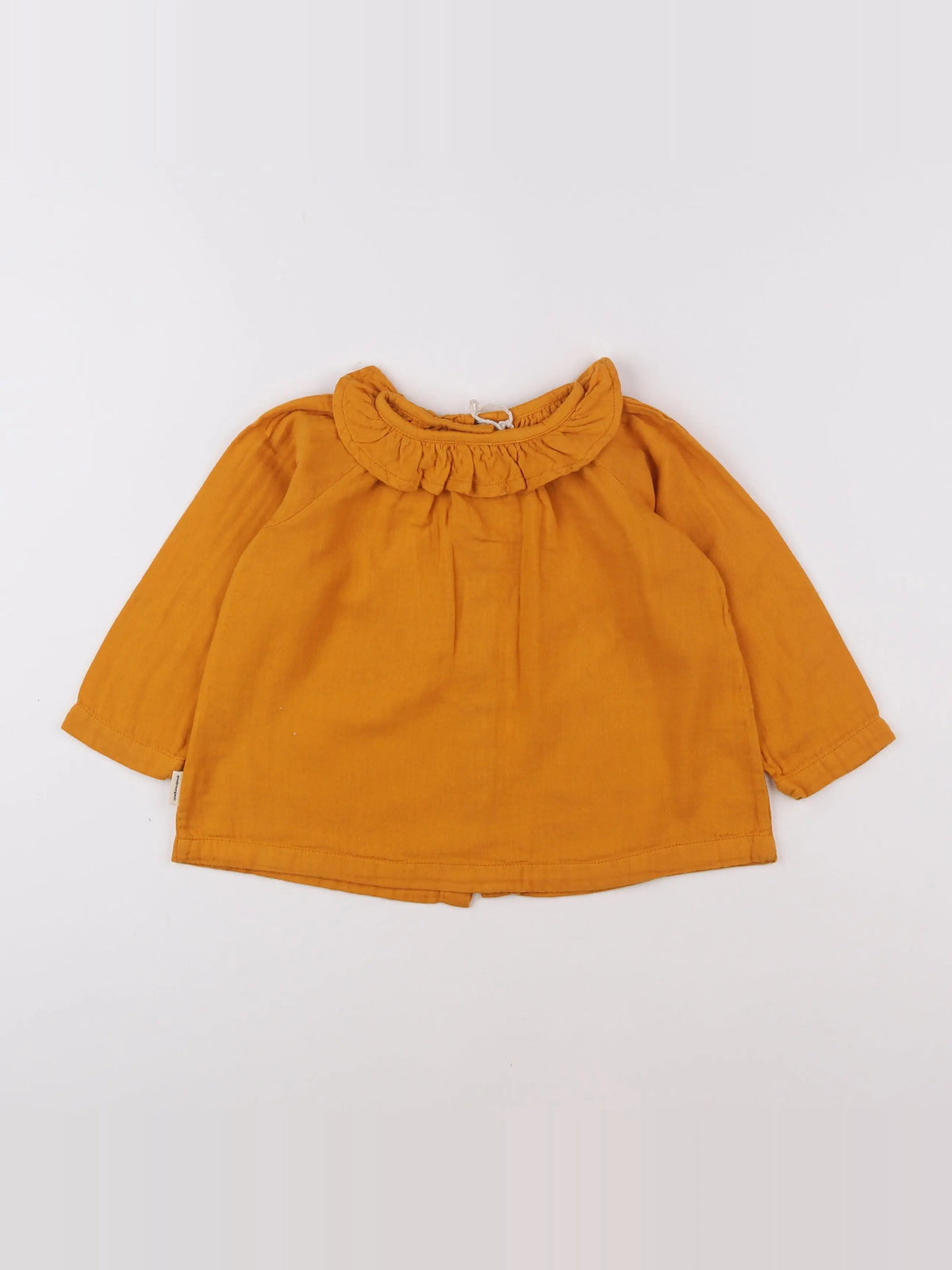 Blouse Charme Desert Sun