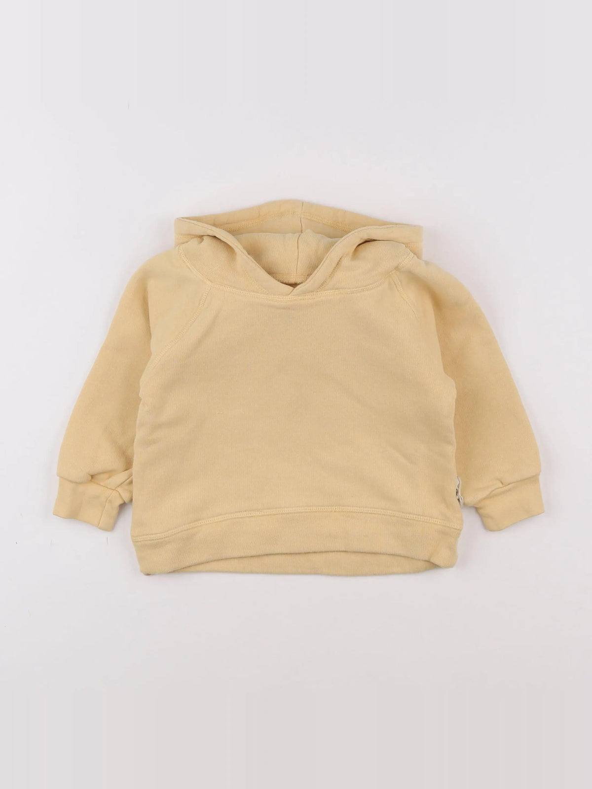Sweat Citron Sahara Sun