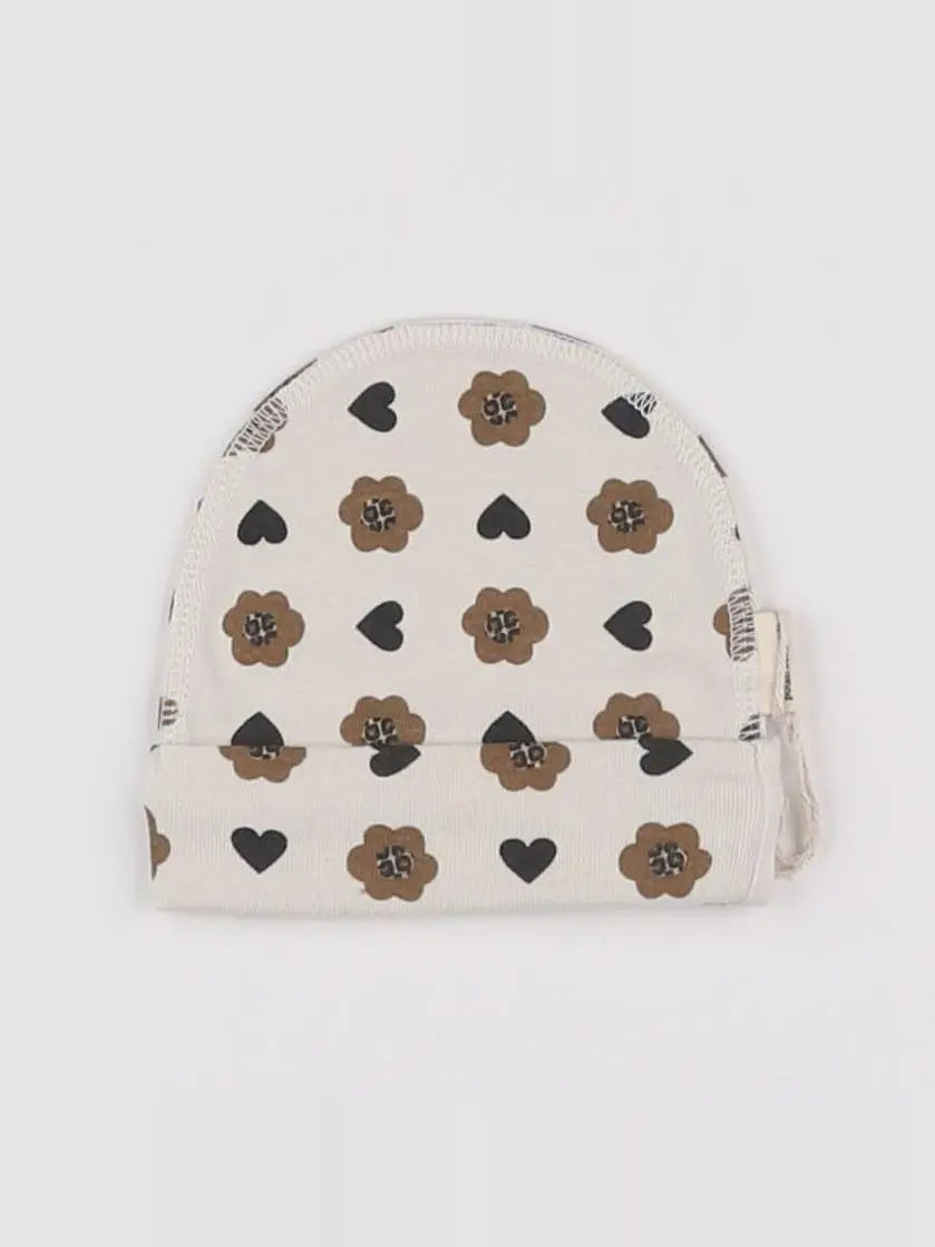 Bonnet Litchi Little and Tall by PO