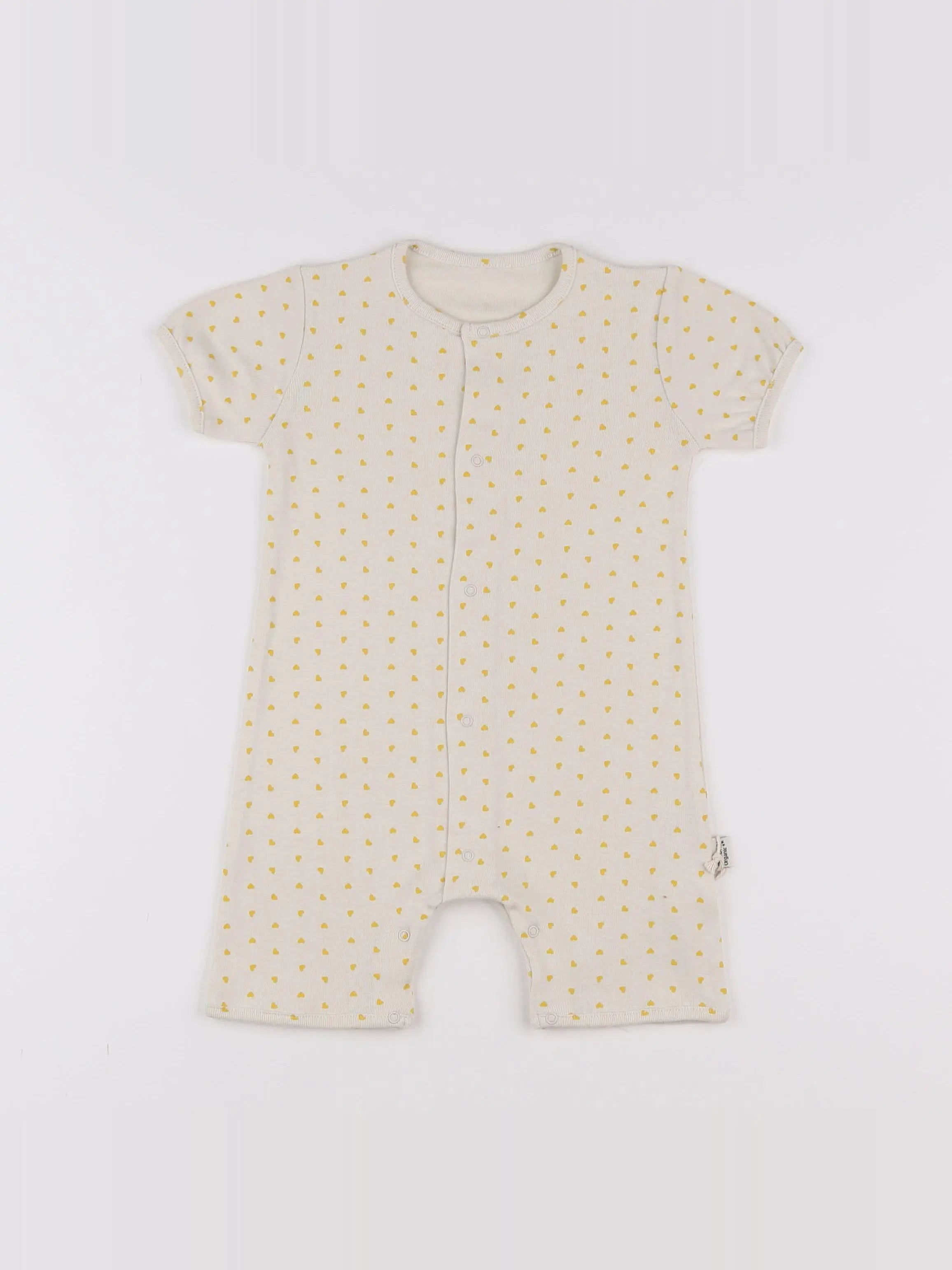 Combicourt Fenouil Coeurs Mimosa